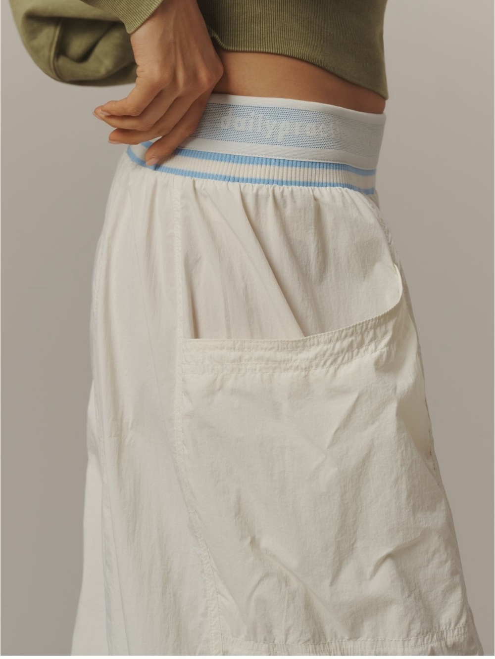 Daily Practice Anthropologie pants sz XL - Picture 3 of 4